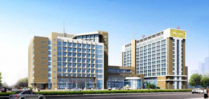 康美醫院關于招考護理應屆畢業生的公告