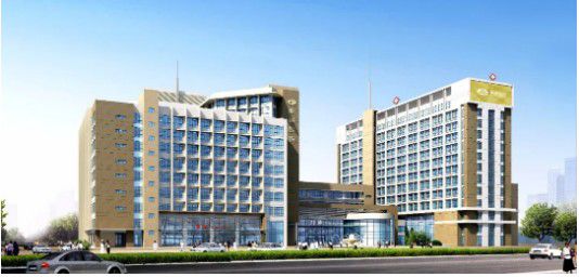 康美醫院關于招聘應屆畢業生的公告